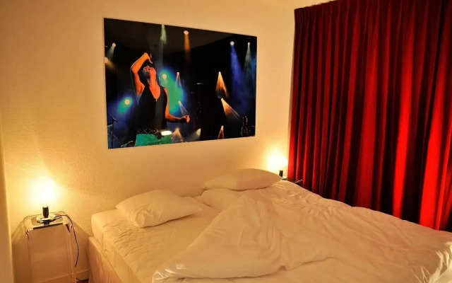 Tralala Hotel Montreux