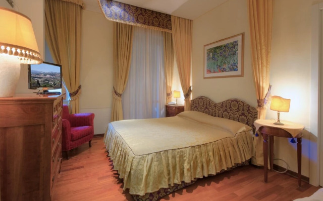 Hotel Giardino