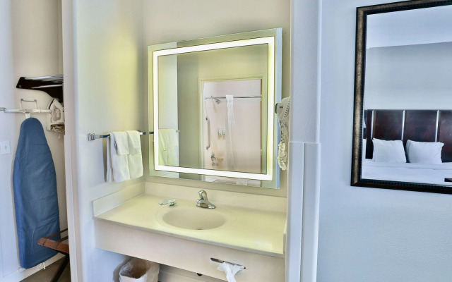 Baymont by Wyndham Tucson Airport