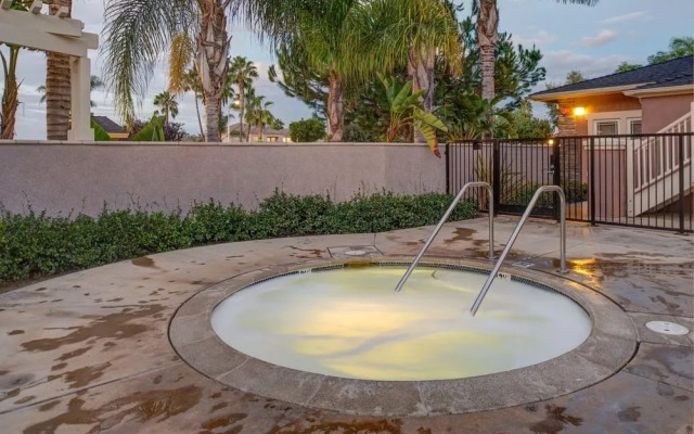 Sonoran Suites of San Diego