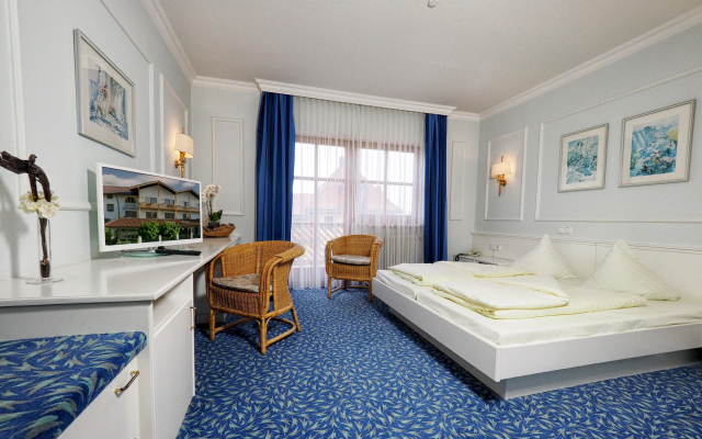 Hotel Lindenhof