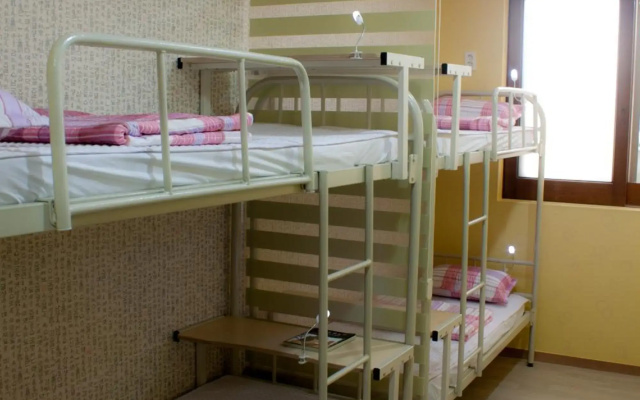 NeaRest Guesthouse in Jeonju - Hostel