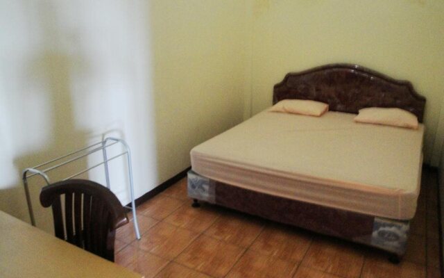 Hotel Pelangi Indah
