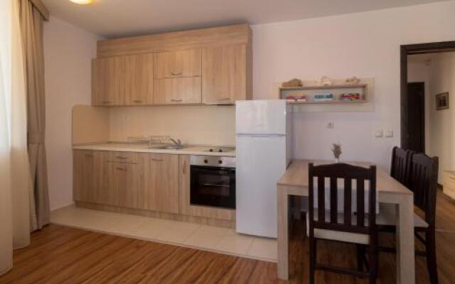South Beach Apartment