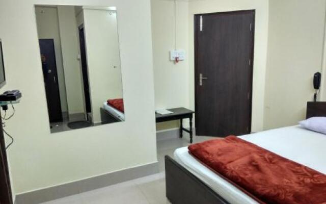 Hotel Haris