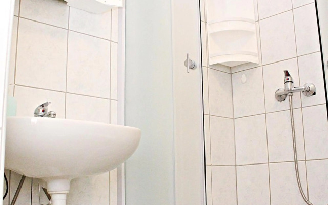 Studio Apartman Zara