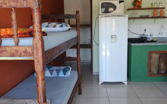 Kitnet Do Pescador 1