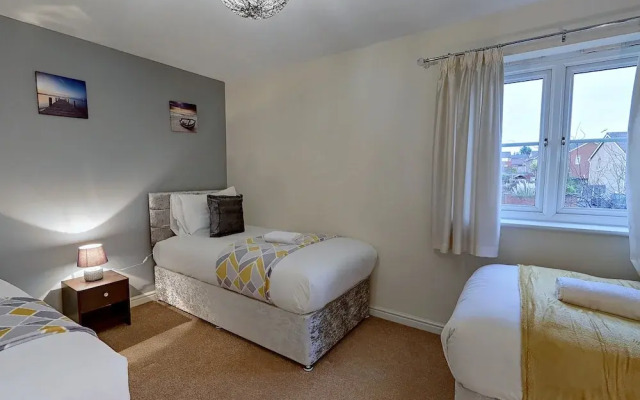 Air Homes Luxury Apartments