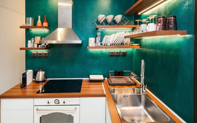 Beautiful Aparment in Psiri-Monastiraki