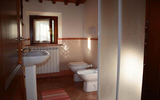 Agriturismo Podere Casalone