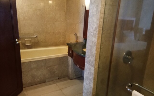 Am Service Suites at Times Square