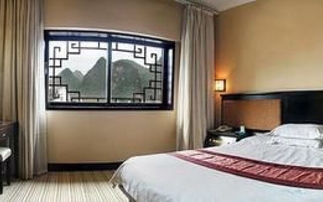 Regency Holiday Yangshuo