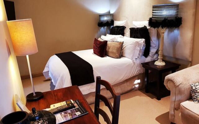 Cowrie Cove Guest House