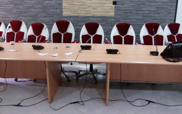 Hotel Hayatt