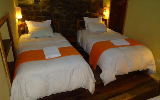 Orquidea Real Hostal