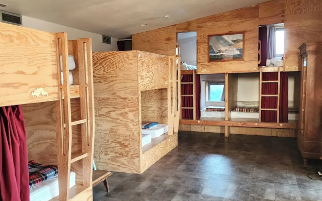 Ostal Île de Batz - Auberge de jeunesse