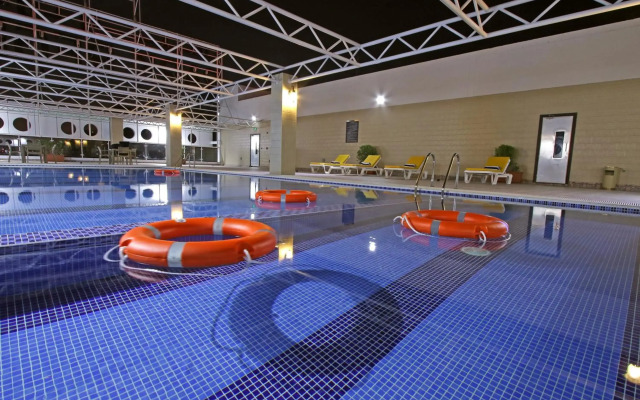 Park Regis Lotus Hotel