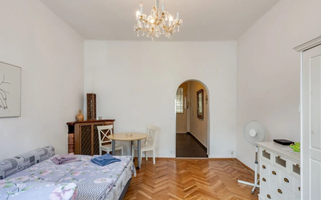Quiet Apartment In Vienna Near Danube