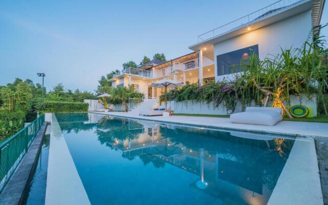 Villa Paradise Uluwatu