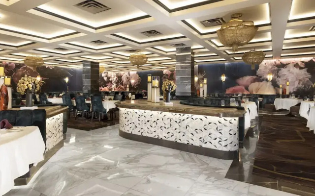 Montego Bay Resort Casino by Peppermill Resorts