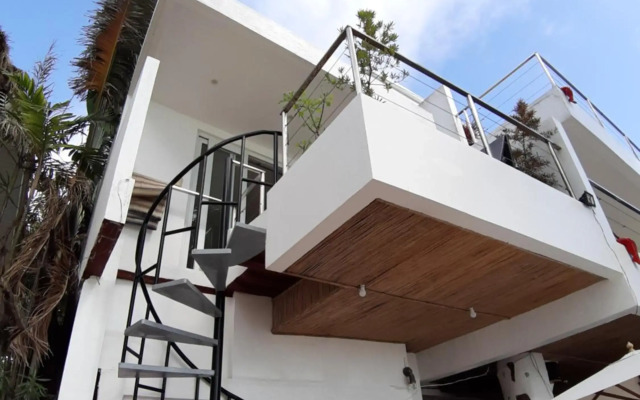 Sundown Resort and Austrian Pension House