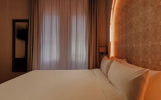 Los Arcos Hotel Gothic Quarter, Sonder by Marriott Bonvoy