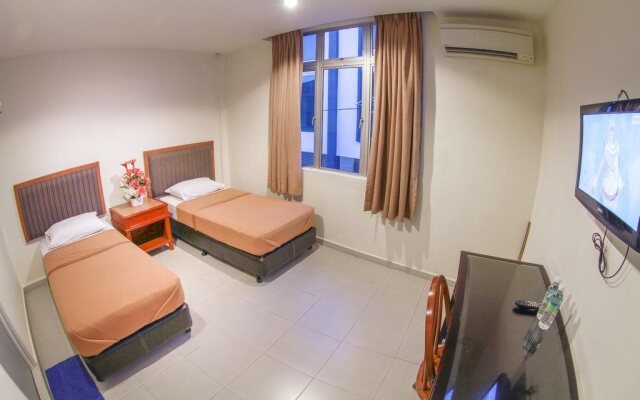 Hotel Sri Rembia
