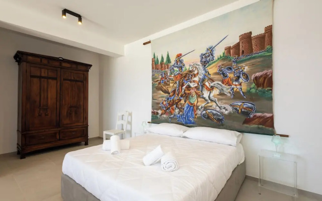 Dara Holiday Apartment