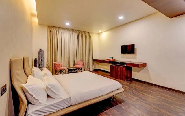 RG Suites Slate