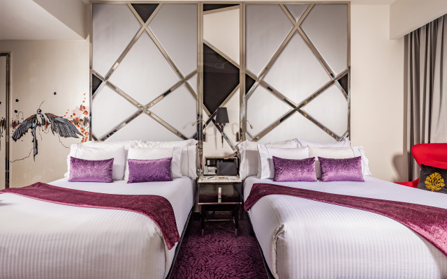 Hotel Mousai Puerto Vallarta Adults Only