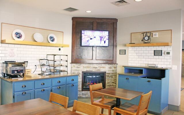 Independence Stay Hotel & Suites