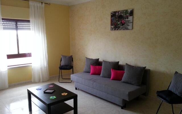 Setubal Apartment