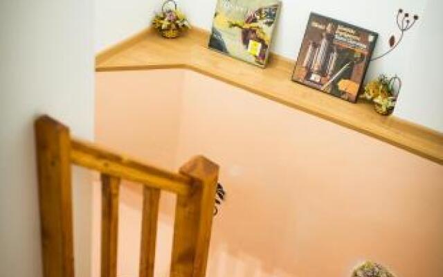 Apartament Simon Brasov