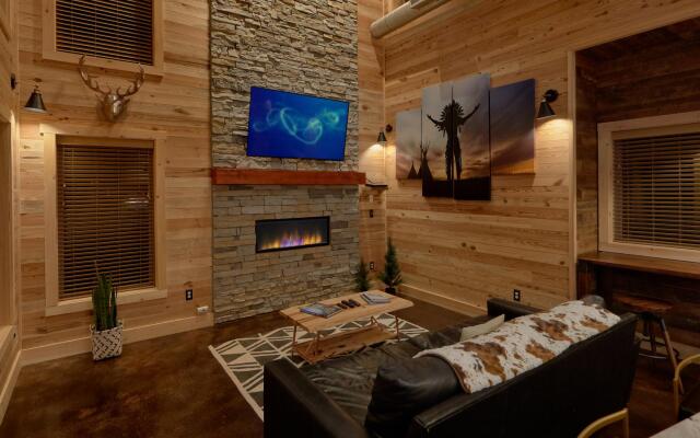 City Slicker in Gatlinburg