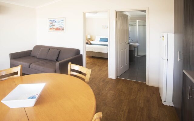 BIG4 Dongara Denison Beach Holiday Park