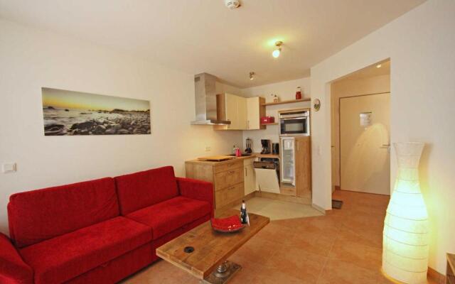 Haus Meeresblick - Ferienwohnung Strandnah A 1.07 (Ref. 128675)