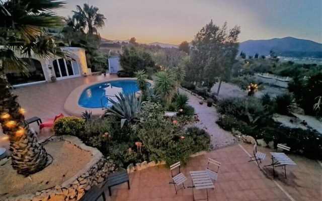 Villa Sueño Grande