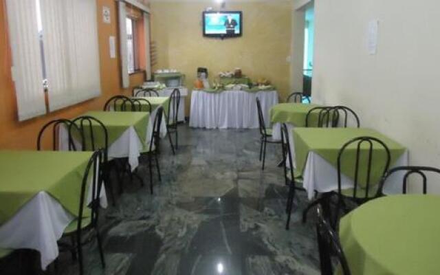 Hotel Vitoria de Americana