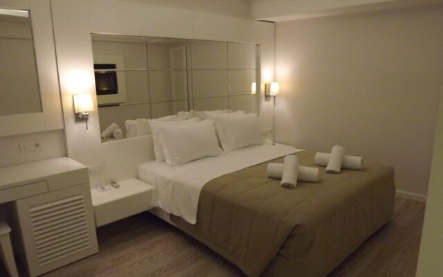 Alesta Residence