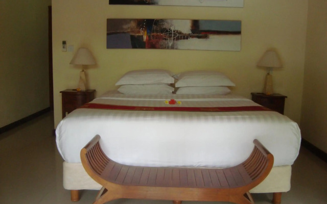 Bali Emerald Villas