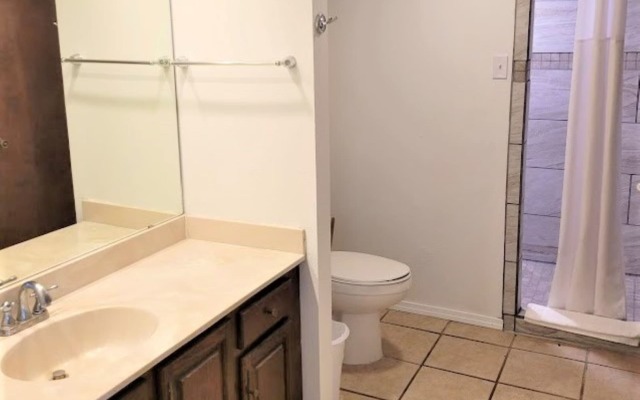 High Sierra Condominium