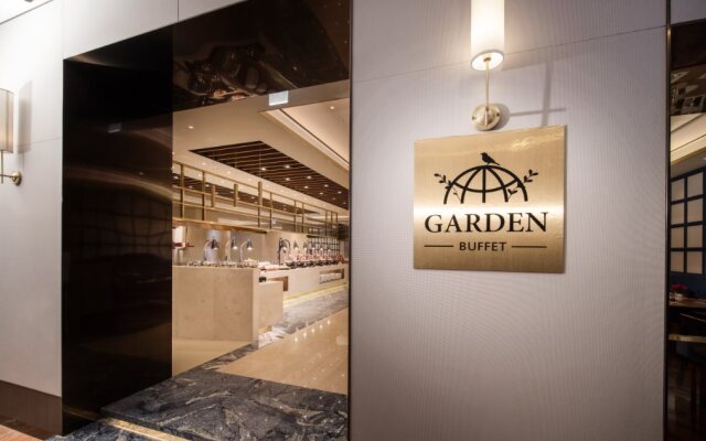 Jeju Sun Hotel & Casino