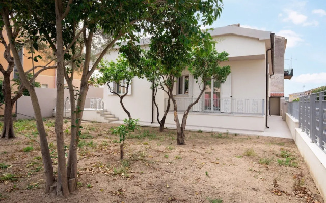 Casa Marina con Patio by Wonderful Italy