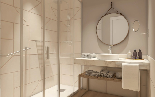 Dreams Lanzarote Playa Dorada Resort & Spa