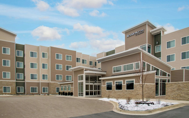 Residence Inn Detroit Dearborn