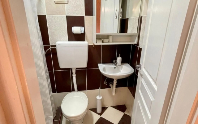 Apartman studio Lusi