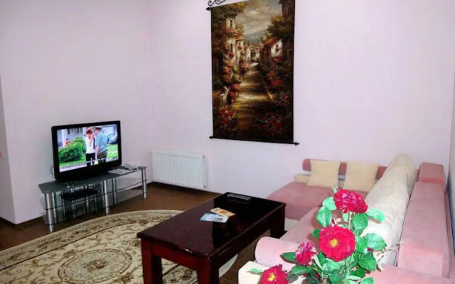 Vip Deribas Apartment