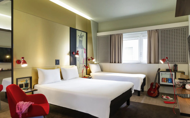 ibis Milano Centro