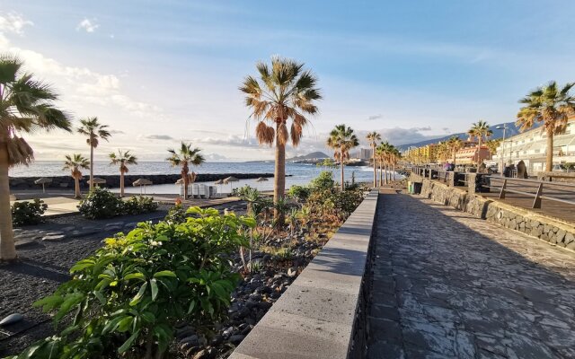 HomeLike Charming Caletillas Pool & Wifi
