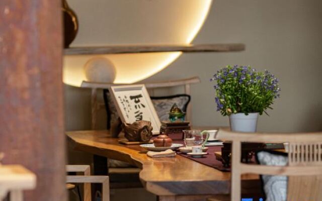 The Most Sleep-Friendly Hotel